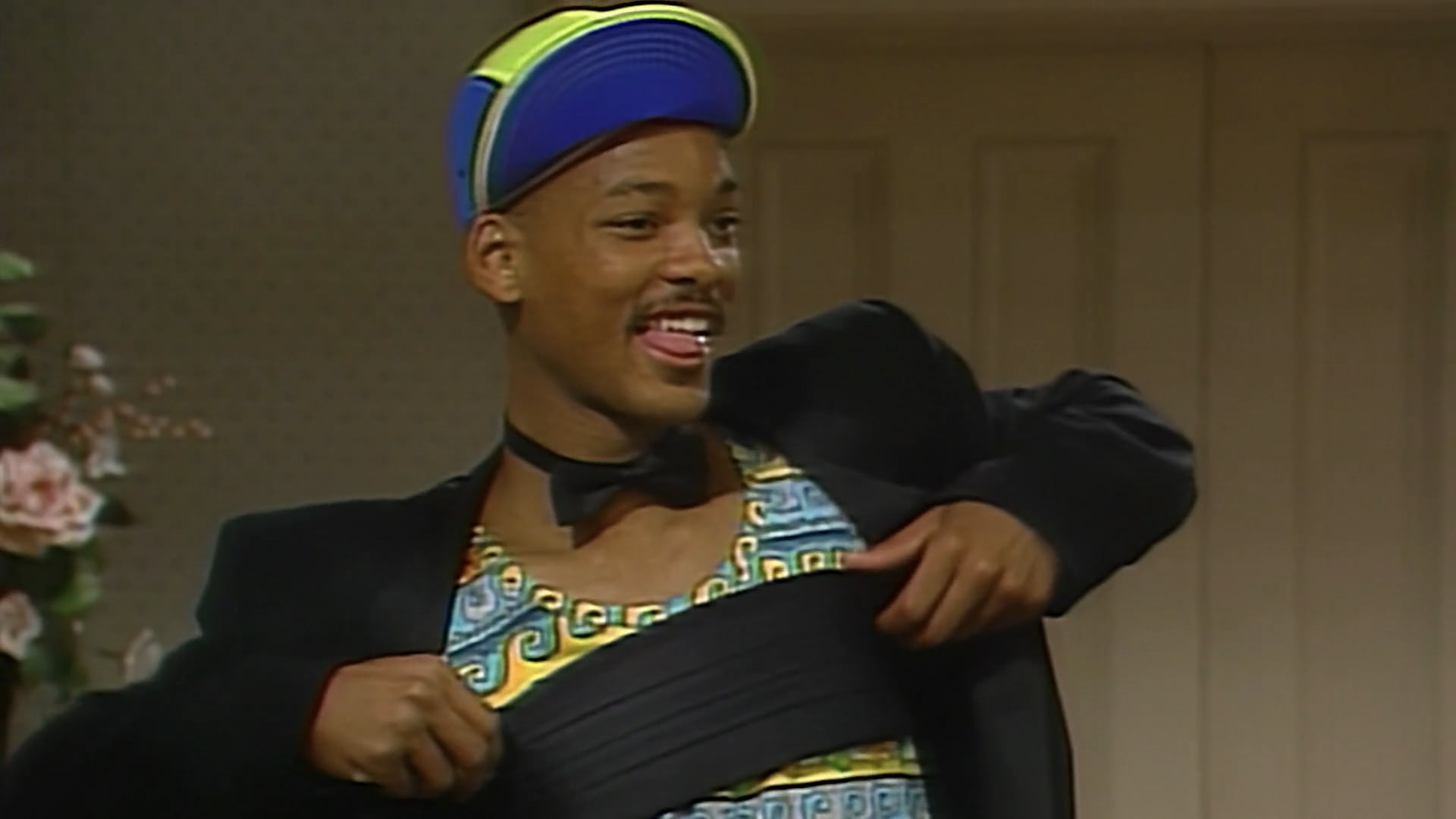 HBO Max - Fresh Prince