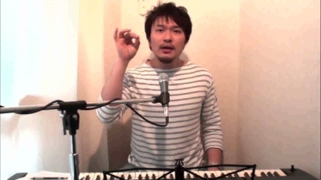 実践！クールなアドリブ習得 〜細かい表現力を学ぼう〜（3）