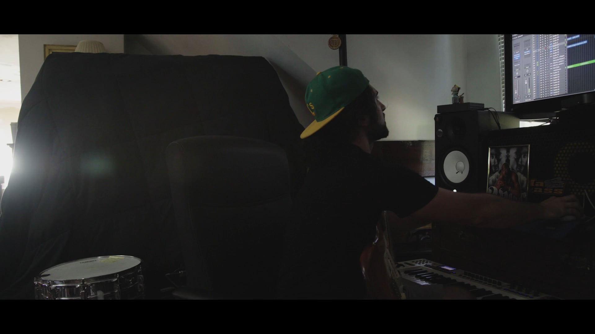 The J Thoubbs Documentary