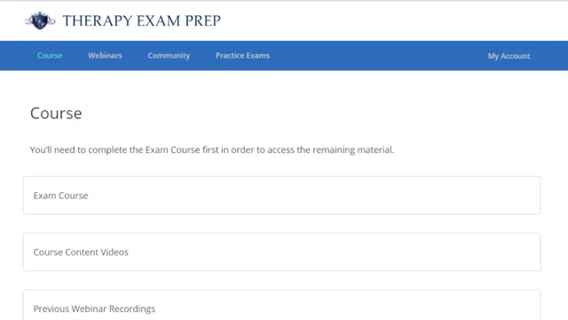 NPTE Exam Prep - Courses, Review & Study Guide, and Mobile App