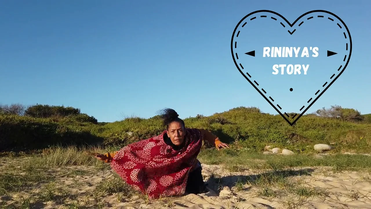 Rininya's Story on Vimeo