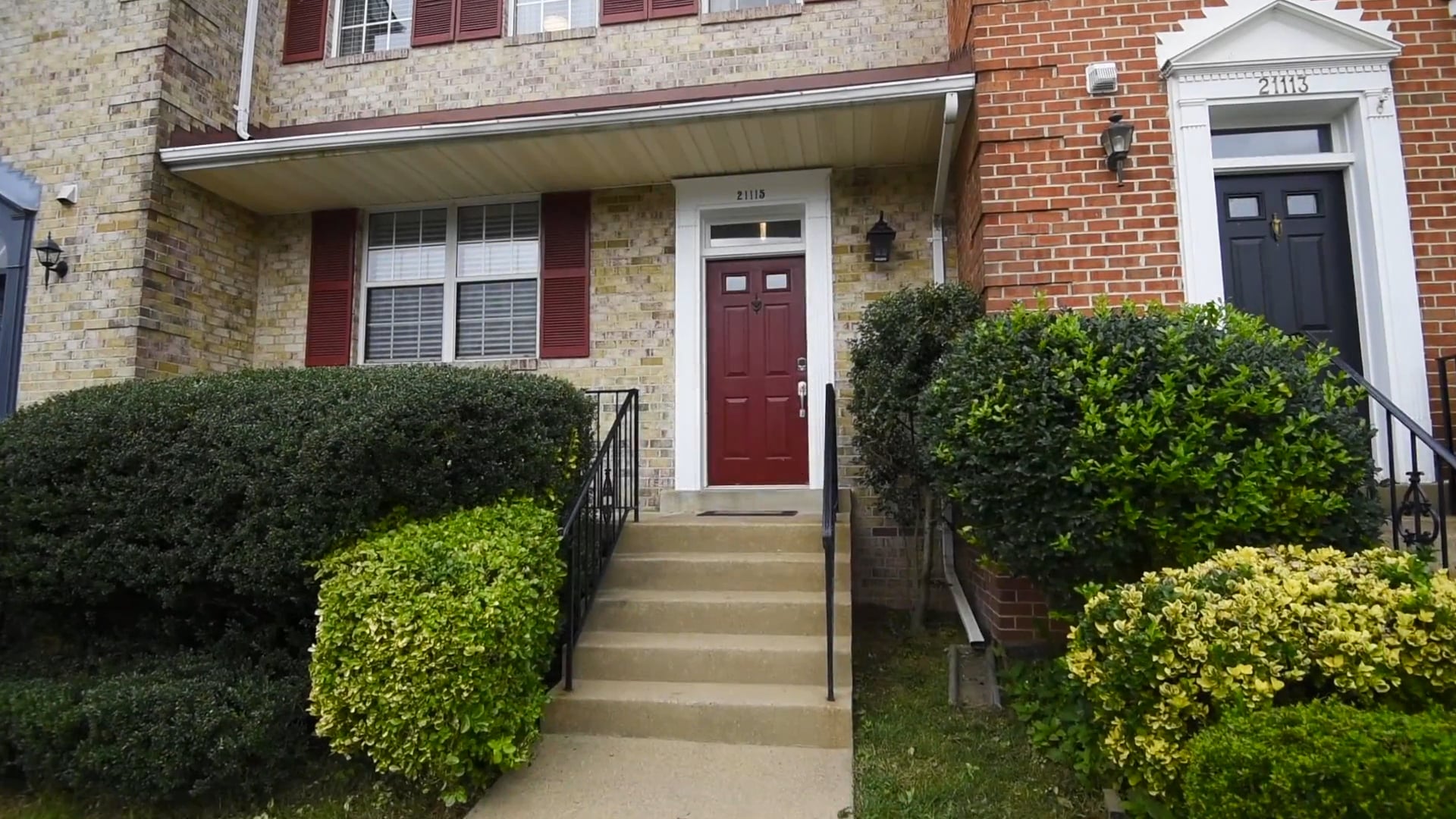 21115 Fireside Court, Sterling, VA 20164 Unbranded on Vimeo