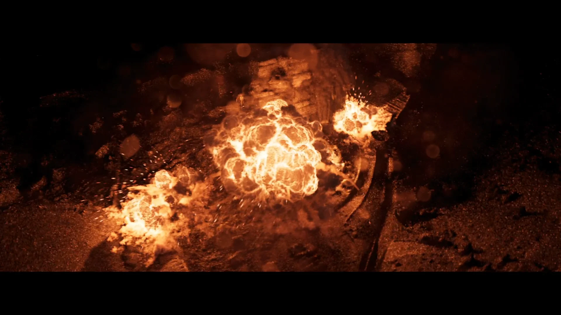 Carpet Bombing Breakdown WIP on Vimeo