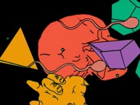 Fredrikstad Animation Festival Trailer 2020