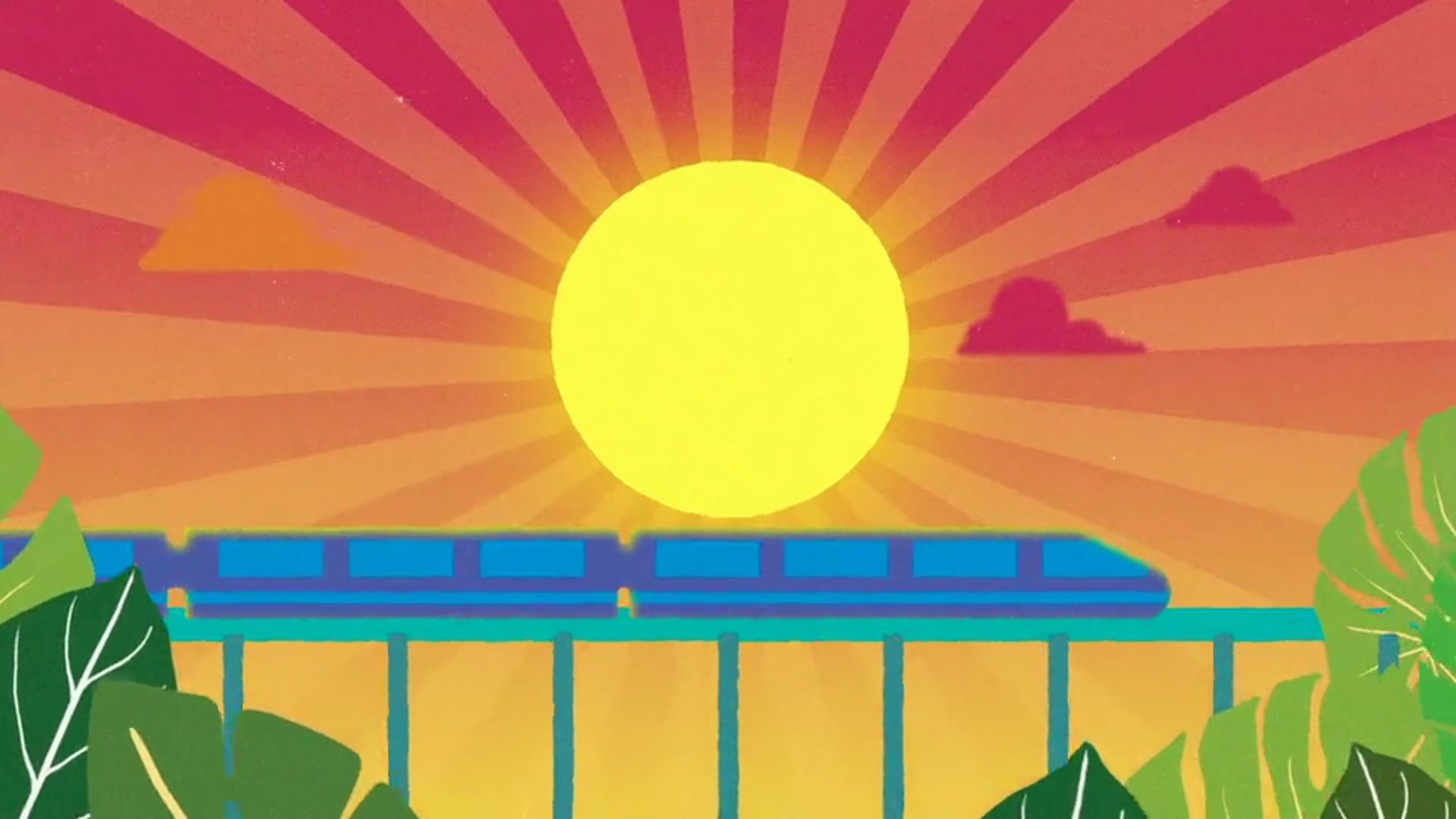 LIVING PLANET REPORT - BITESIZED GUIDE