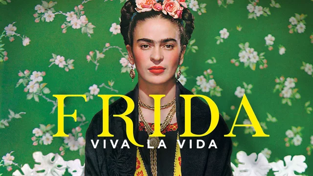 Educational: Frida: Viva La Vida :: Film Movement