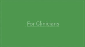 DT4H Overview: Clinicians
