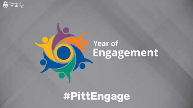 Year Of ... at Pitt | Office of the Provost | University of Pittsburgh