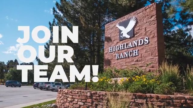 Highlands Ranch Dog Park