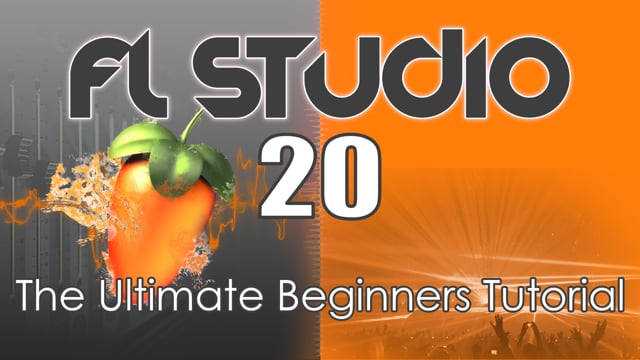 FL Studio Tutorial For Beginners - The Ultimate Guide – Born To Produce