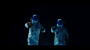 Crotched MTN // Space Suit Teaser