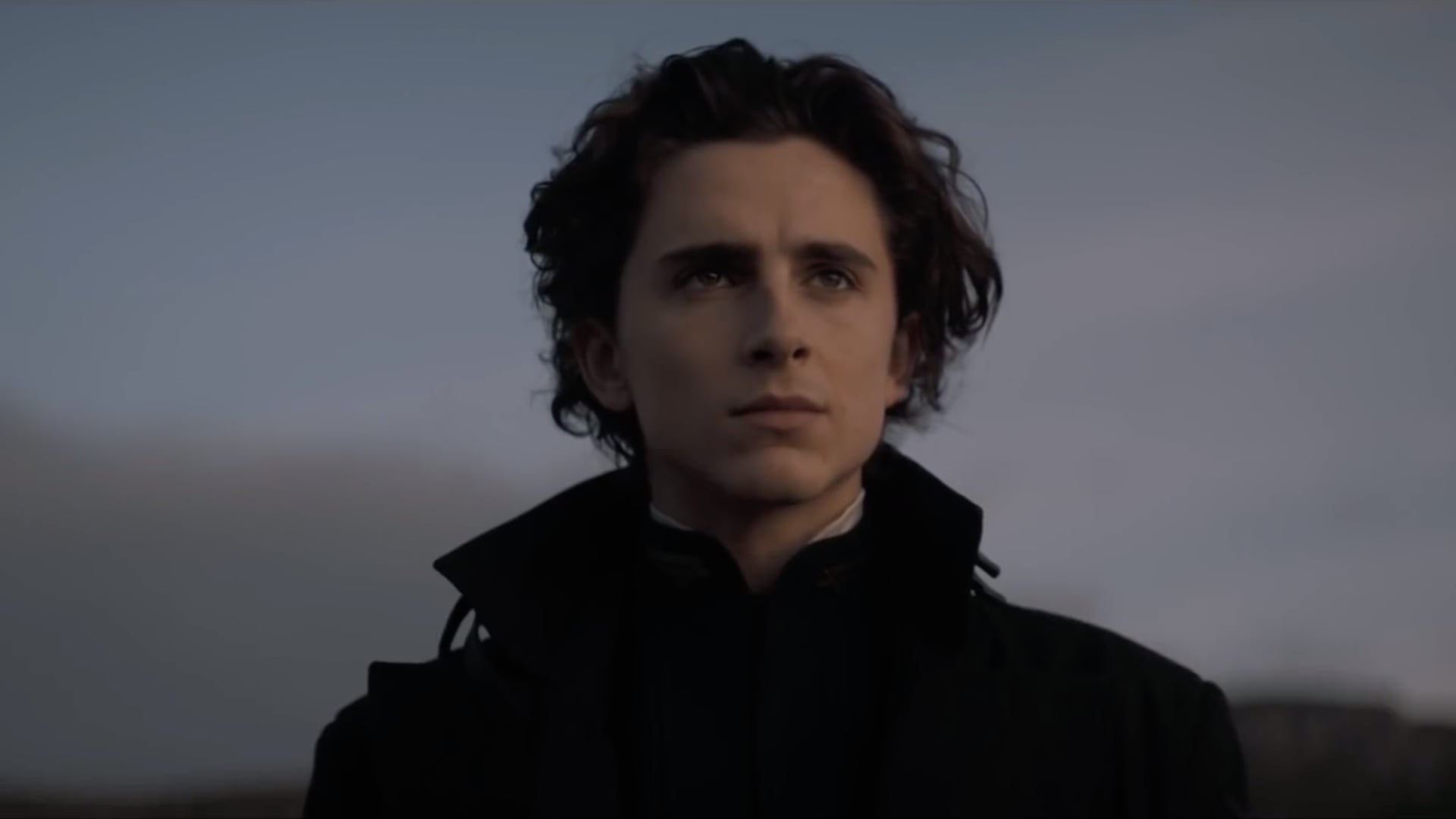 DUNE Trailer | Denis Villeneuve