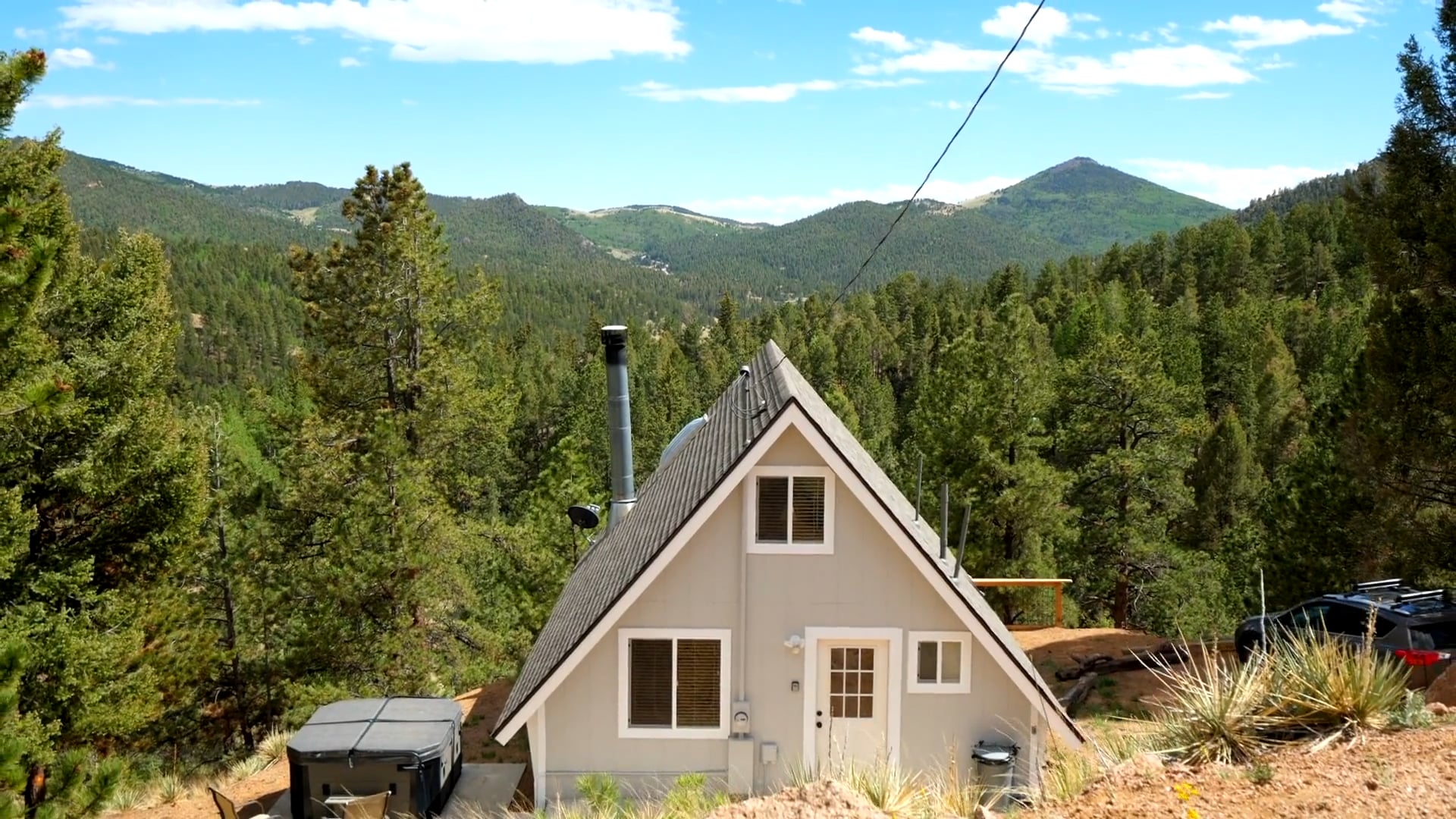 Vacation Rentals Cripple Creek Colorado