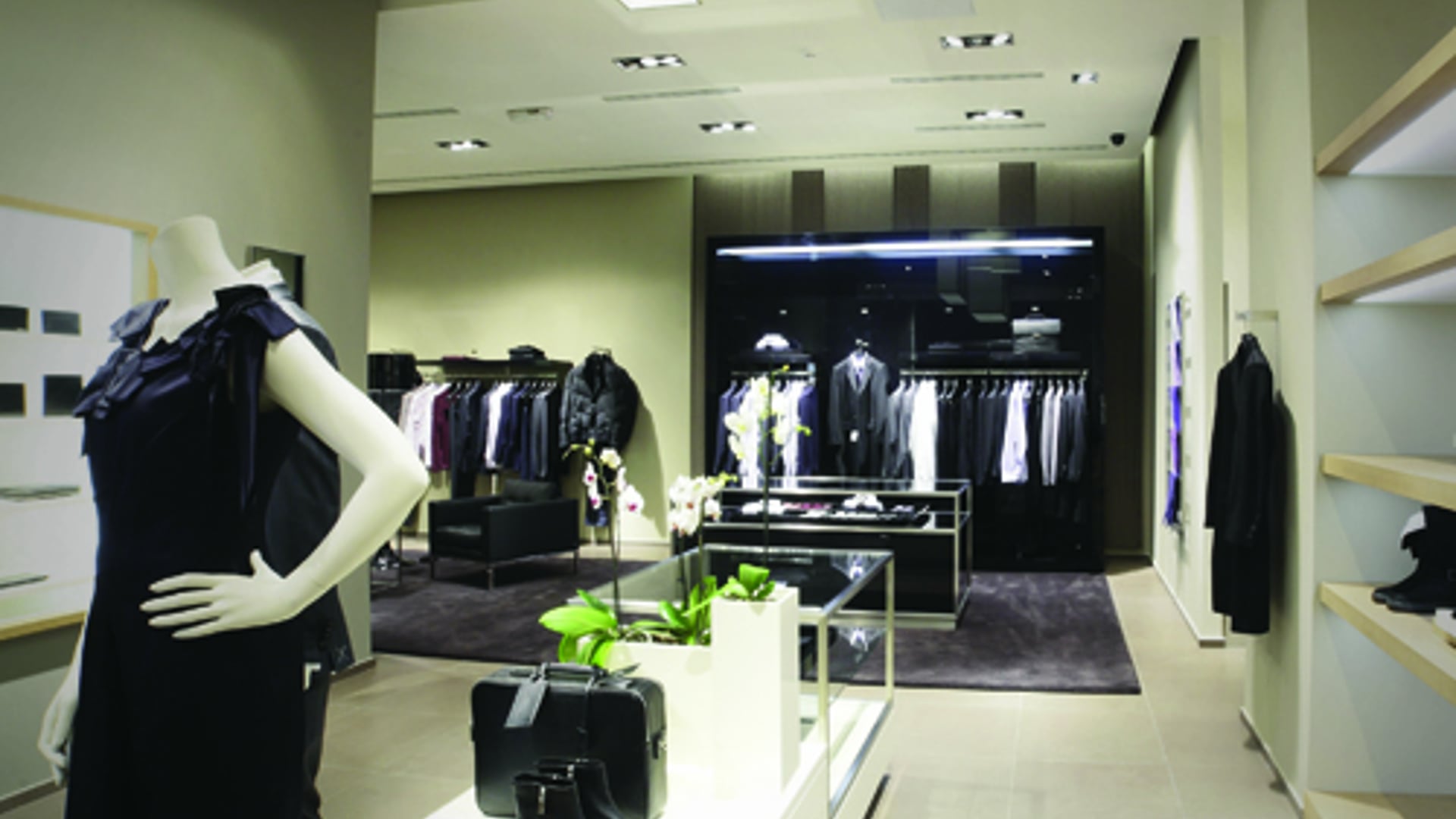 Intro to Intrepid's Apparel & Retail Practice