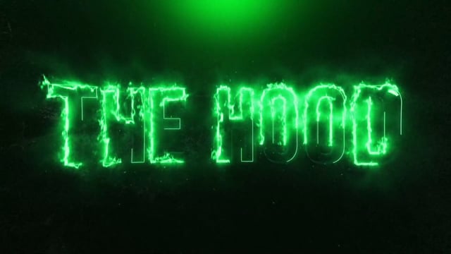 YouTube Intro [The Hood]