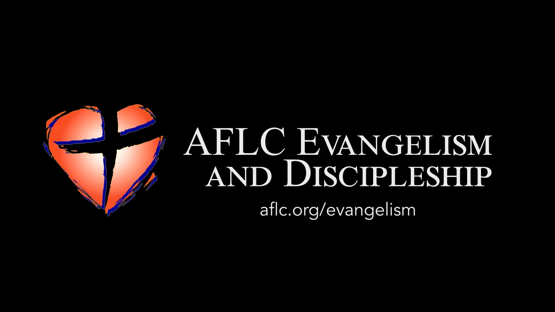 Evangelism And Discipleship Emphasis Month On Vimeo