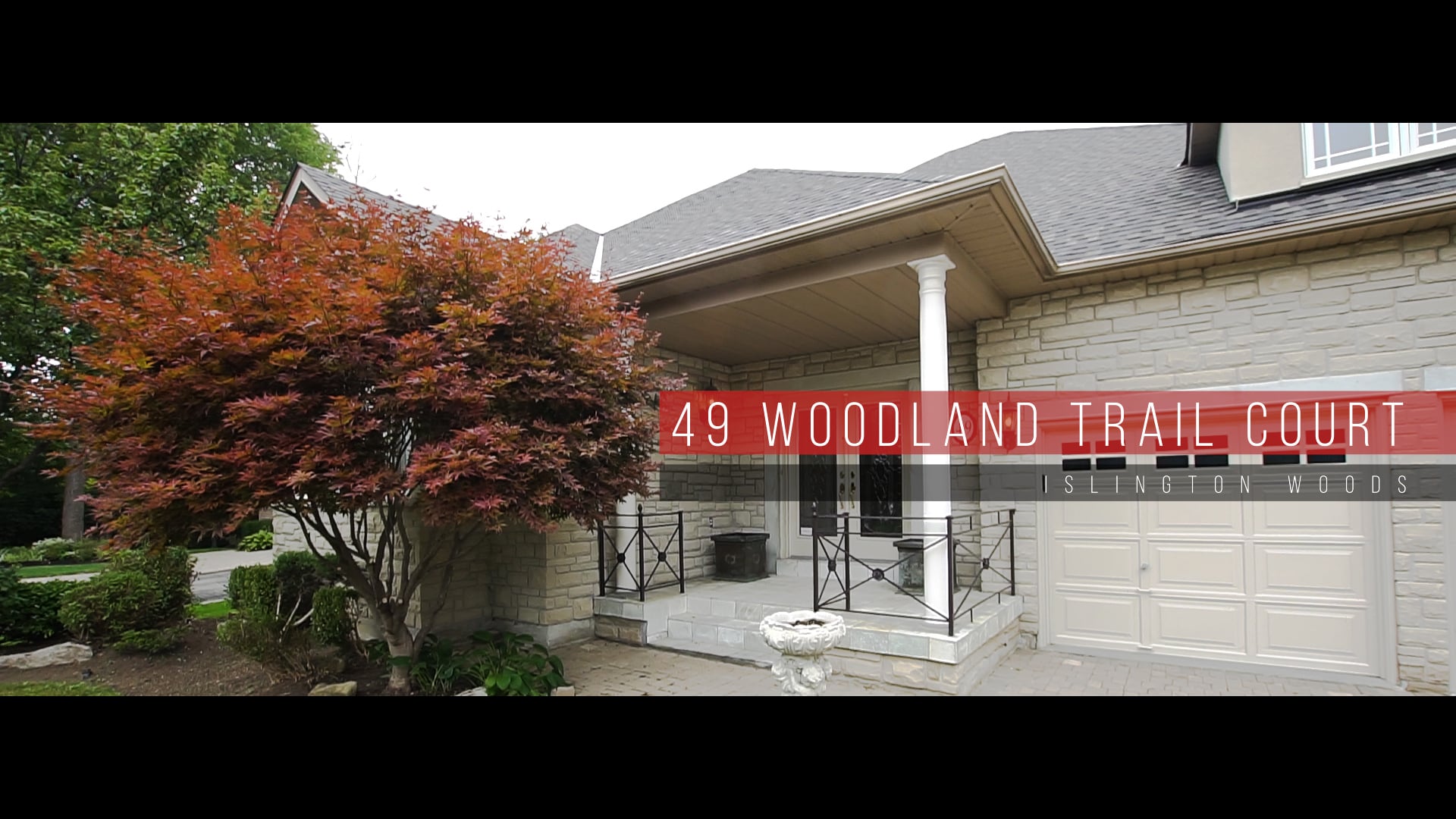 49 Woodland Trail Court