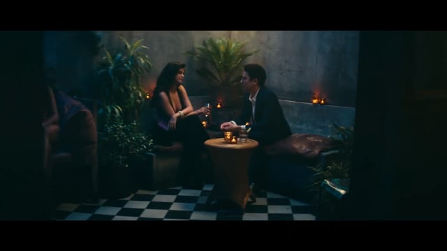 Selena Gomez - Boyfriend - Matty Peacock