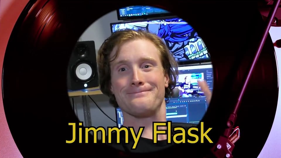 Episode 7 - Jimmy (rev 2) on Vimeo