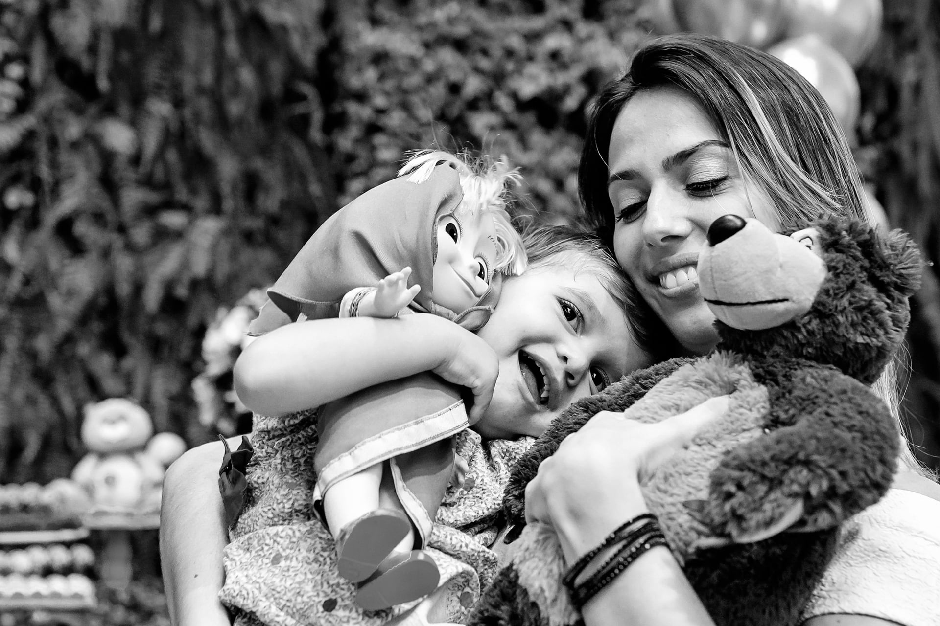 Luli no Lá vem o Sol 