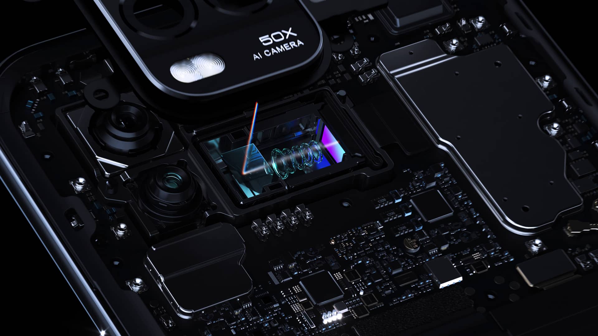 Xiaomi Mi 10 on Vimeo