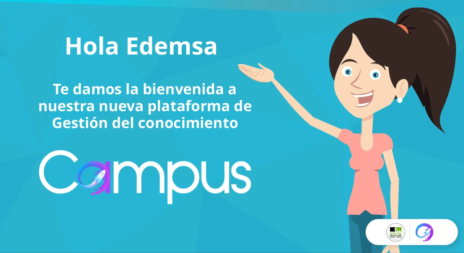 Campus Edemsa - Inducción 2020 On Vimeo