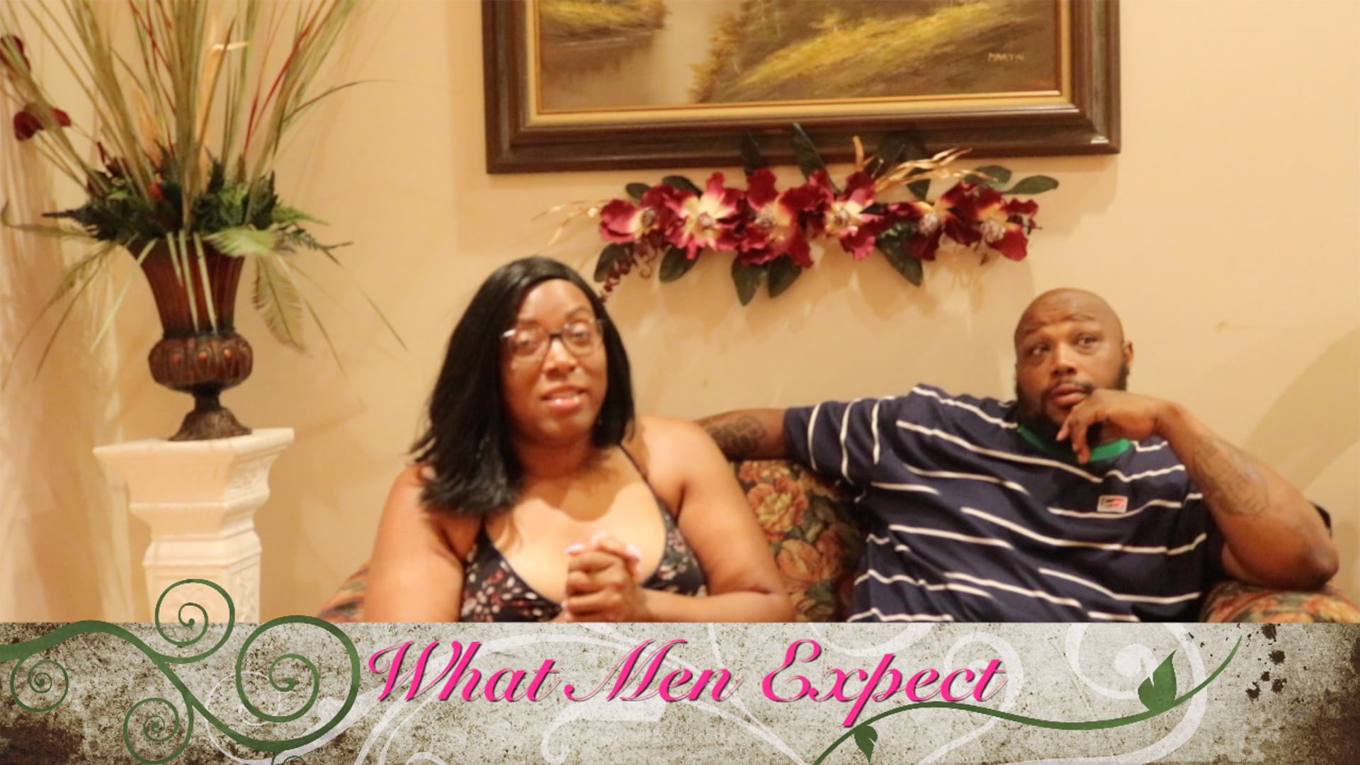 Dating Chronicles S1 E15