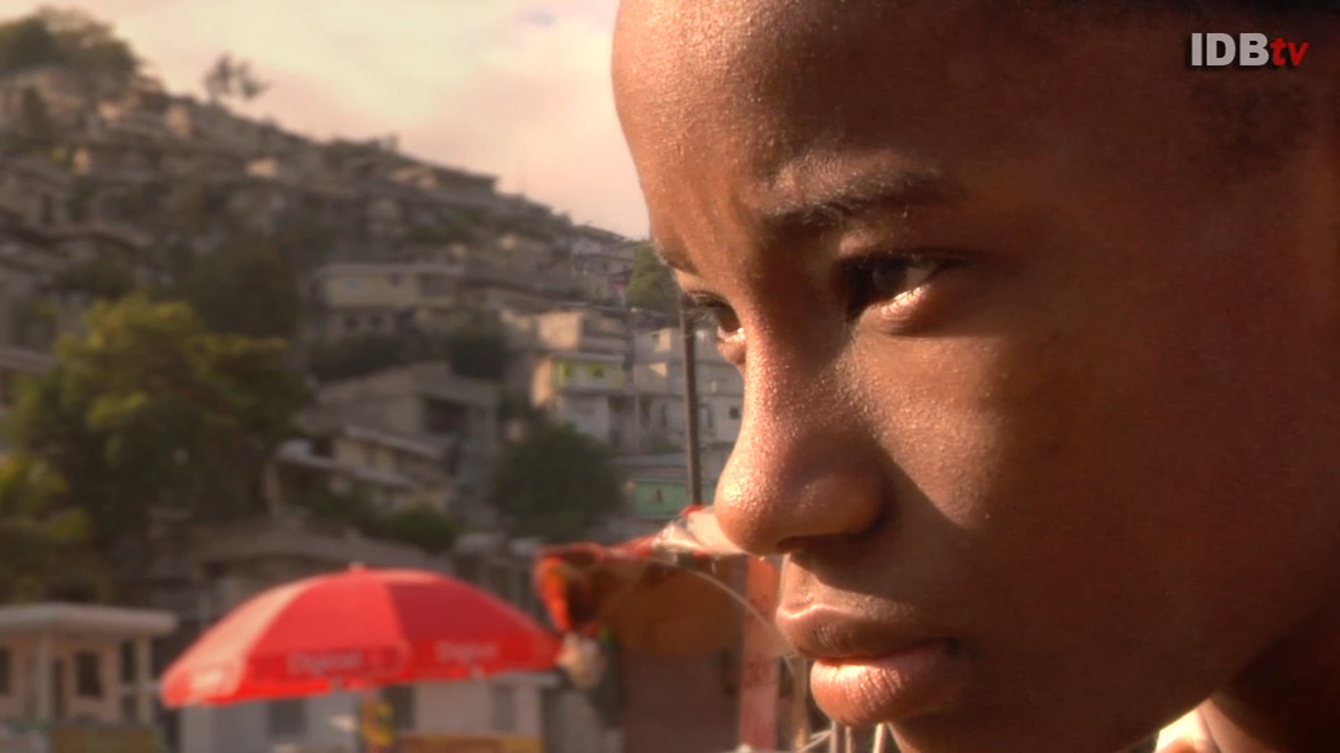 A Haitian Education Strategy