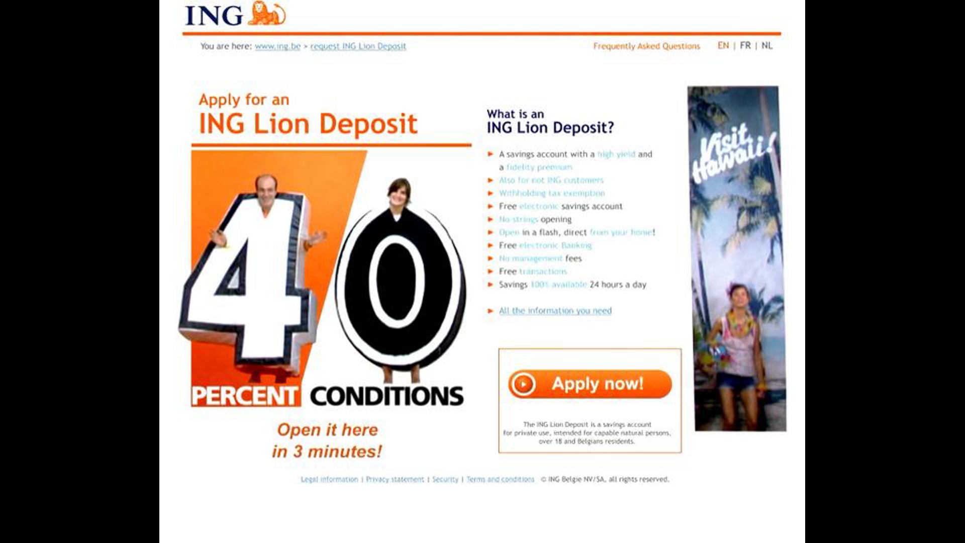ING Commercial