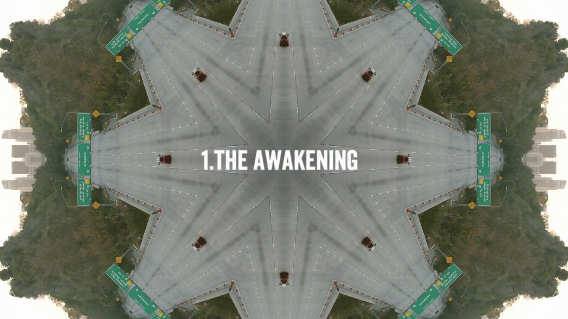 The Awakening