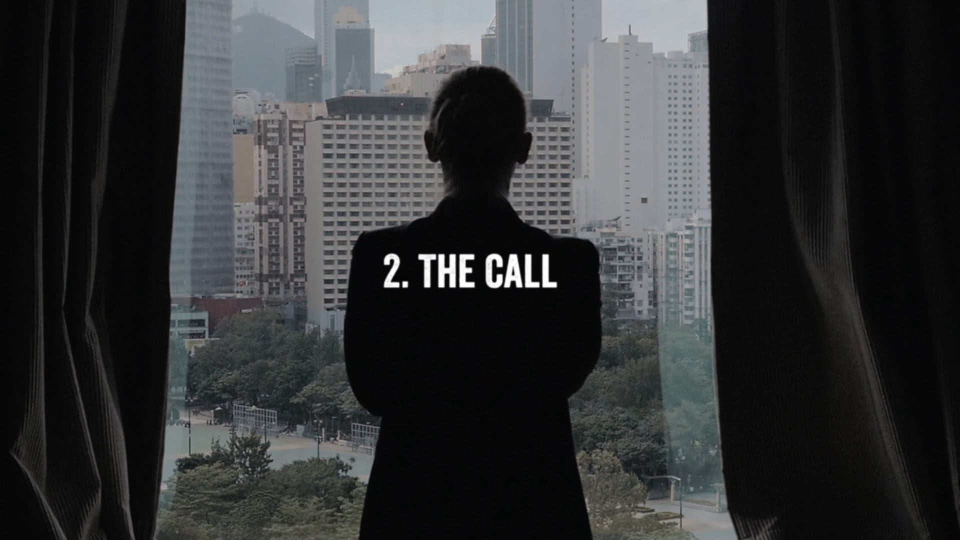 The Call