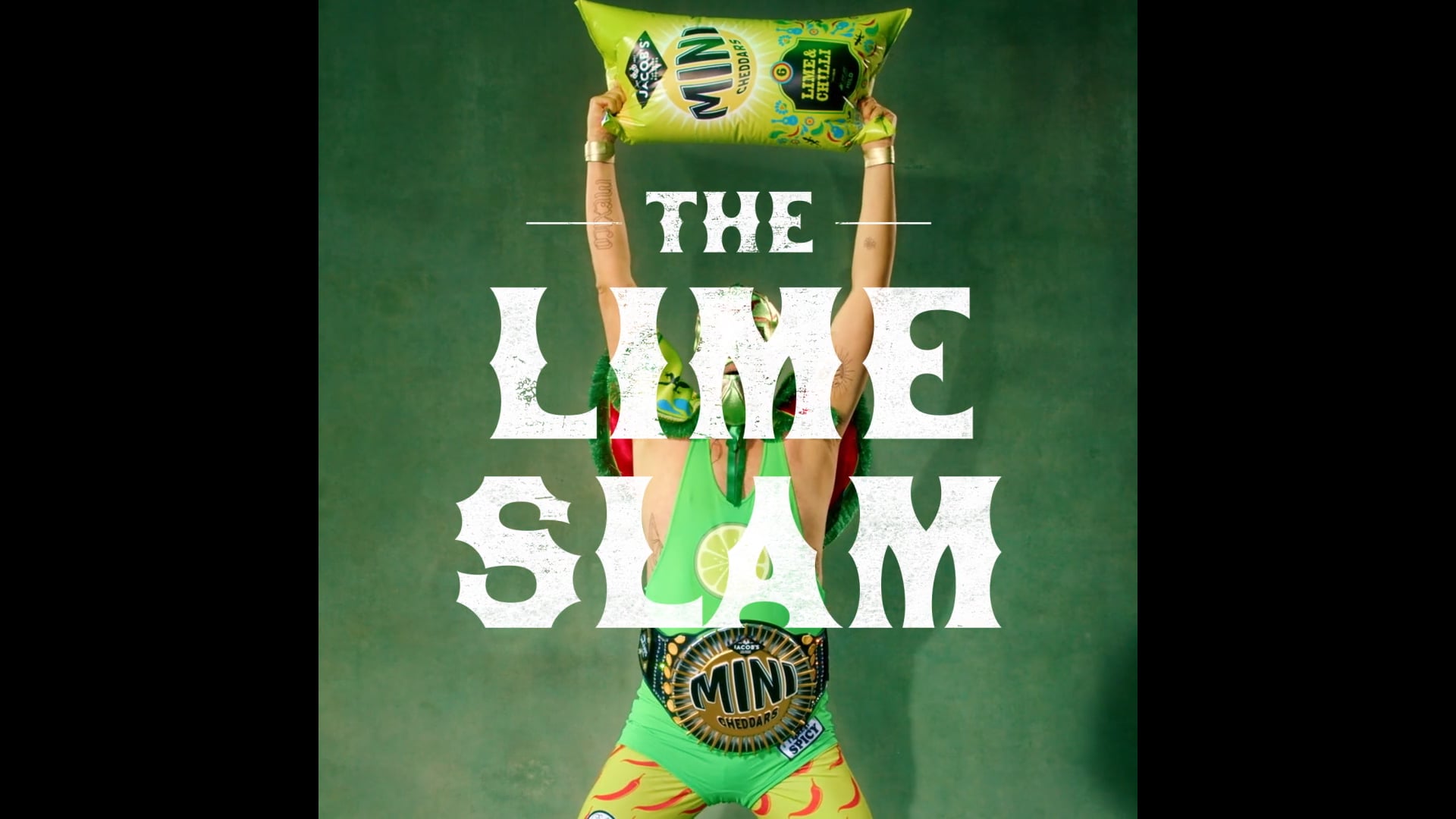 Lime & Chilli 2