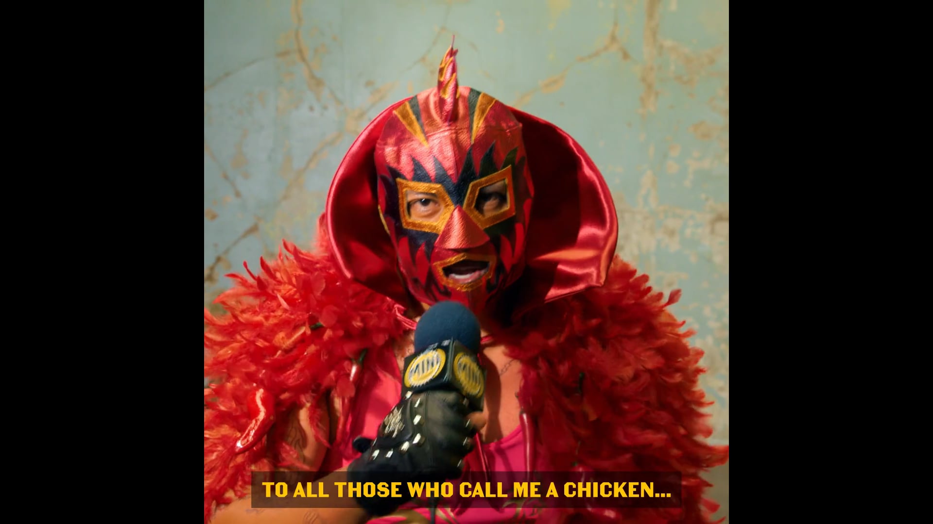 Chipotle Chicken Wings 3