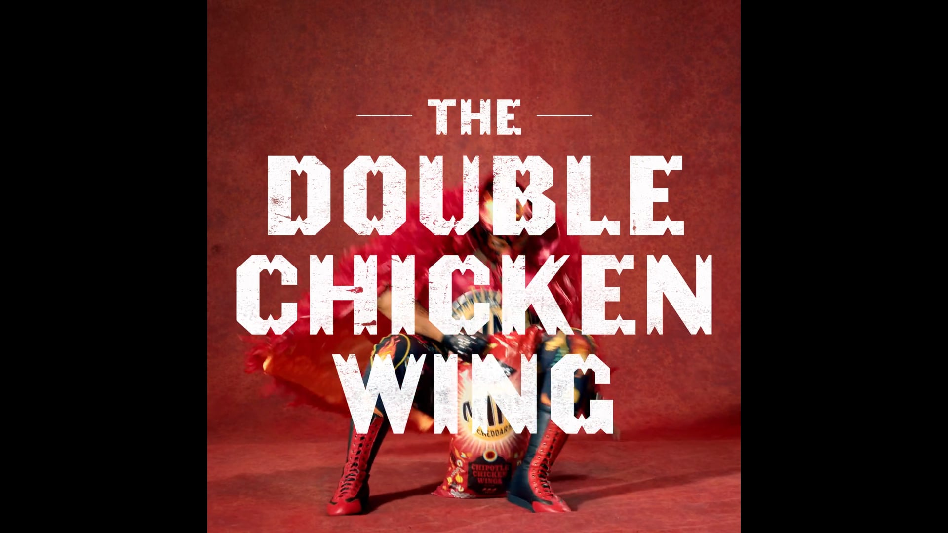 Chipotle Chicken Wings 2