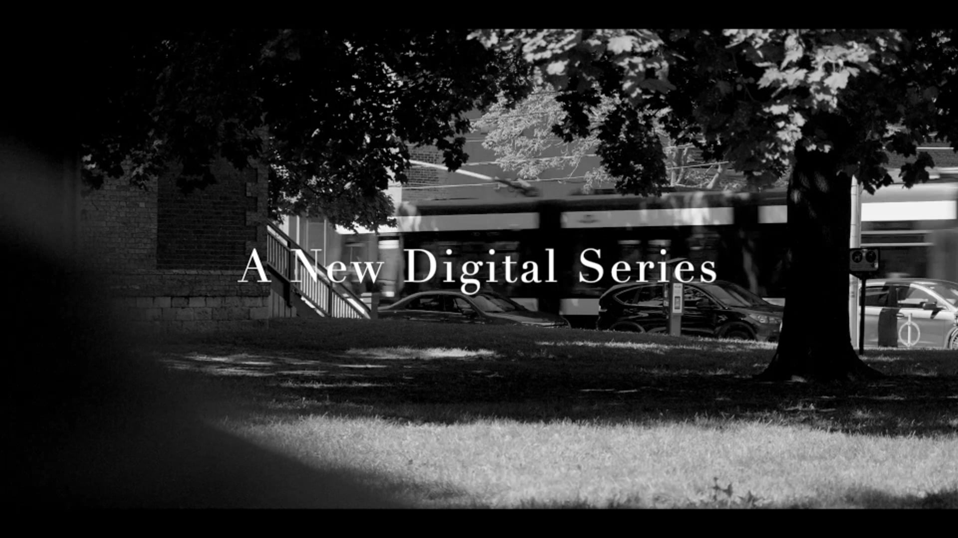 HAPPENSTANCE Trailer