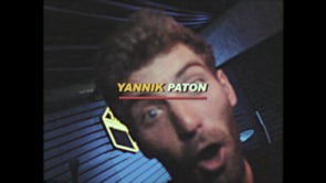 Throwback "2 Picante" Yannik Paton 