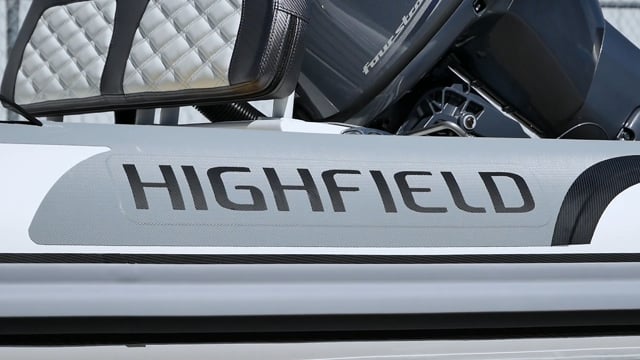 Powerboat Television - Highfield Sport 360 Review