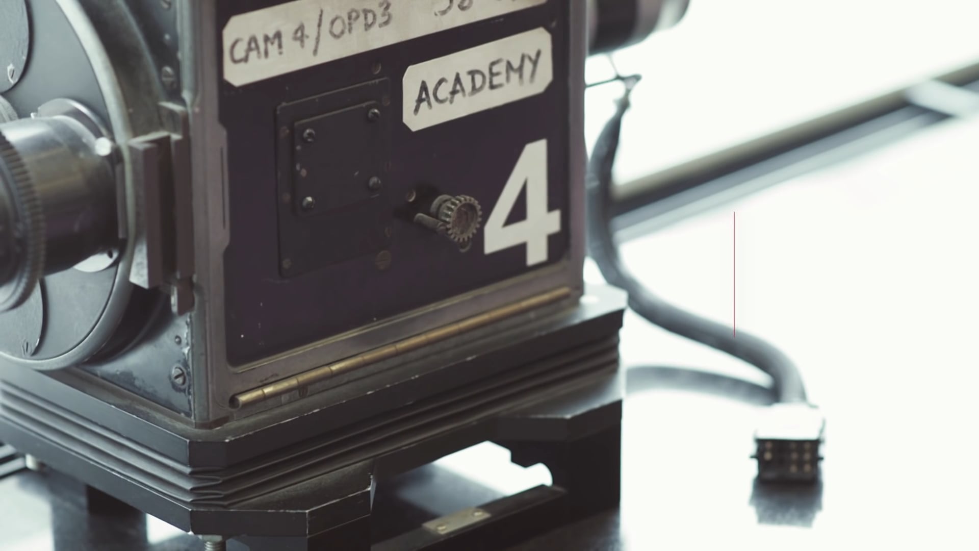 Marion Strunck, Junior Animator at Framestore on Vimeo