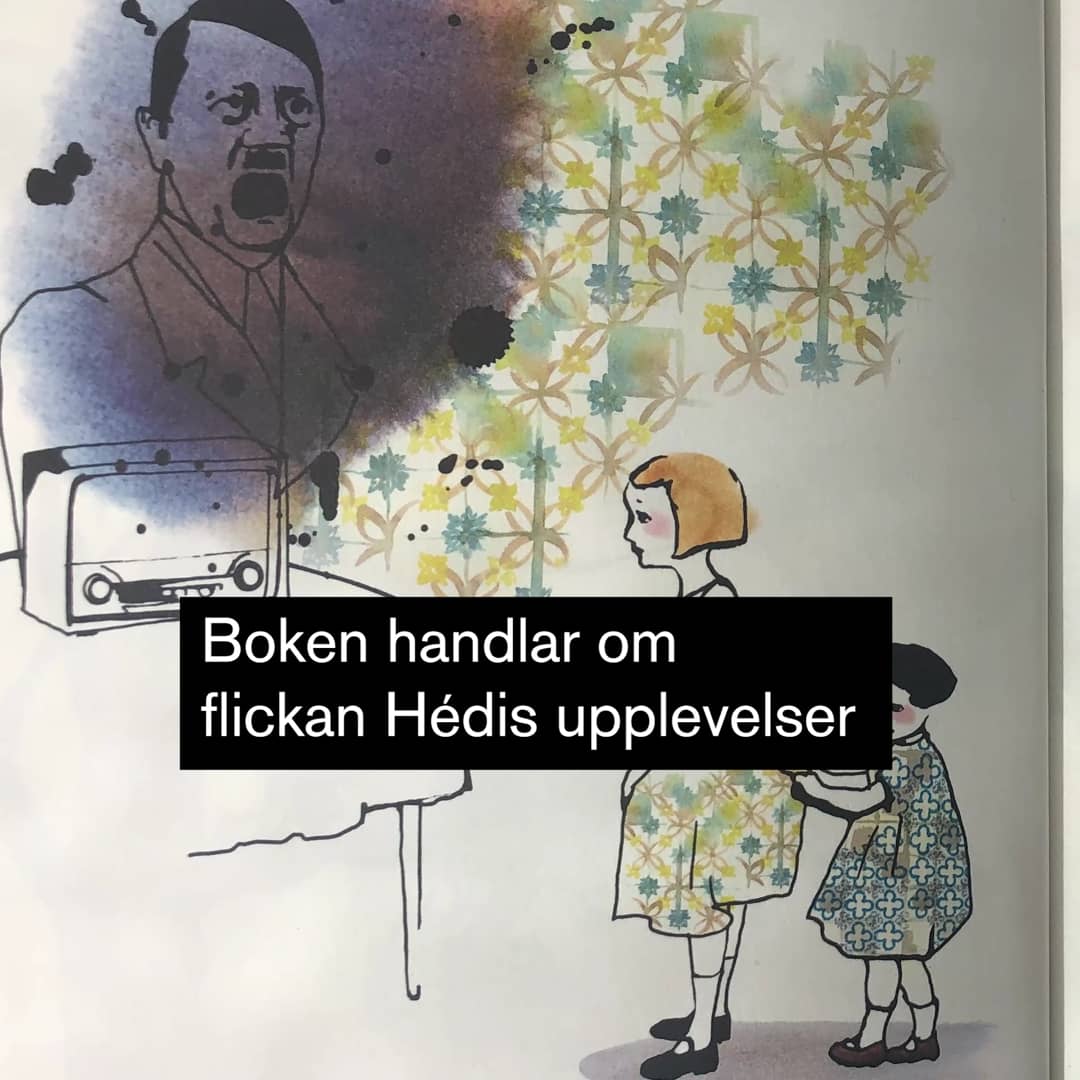 Historien om Bodri on Vimeo