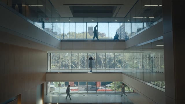 Short Film "Wake Up" (Dir. Olivia Wilde) (2019)