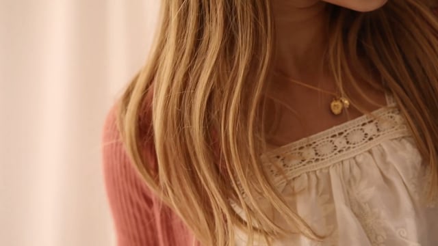 CLOE POUR ELISE TSIKIS FW 2020