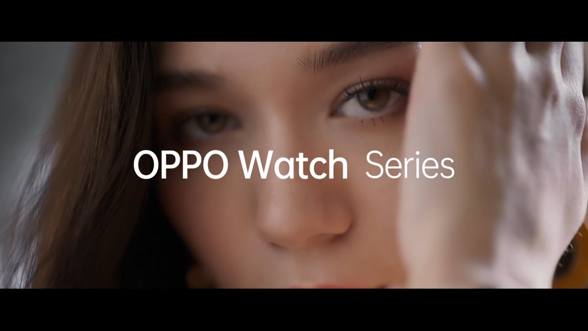 TVC - OPPO WATCH X Violette