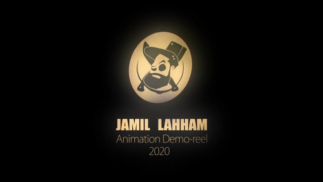 Animation Reel 2020