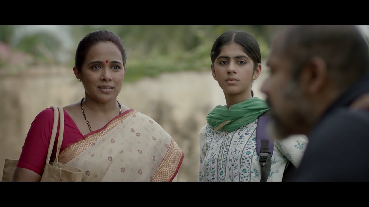 Still from ACC Cement · Jalenge Purane Khayal