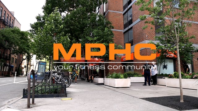 MPHC - Our member safety is our priority