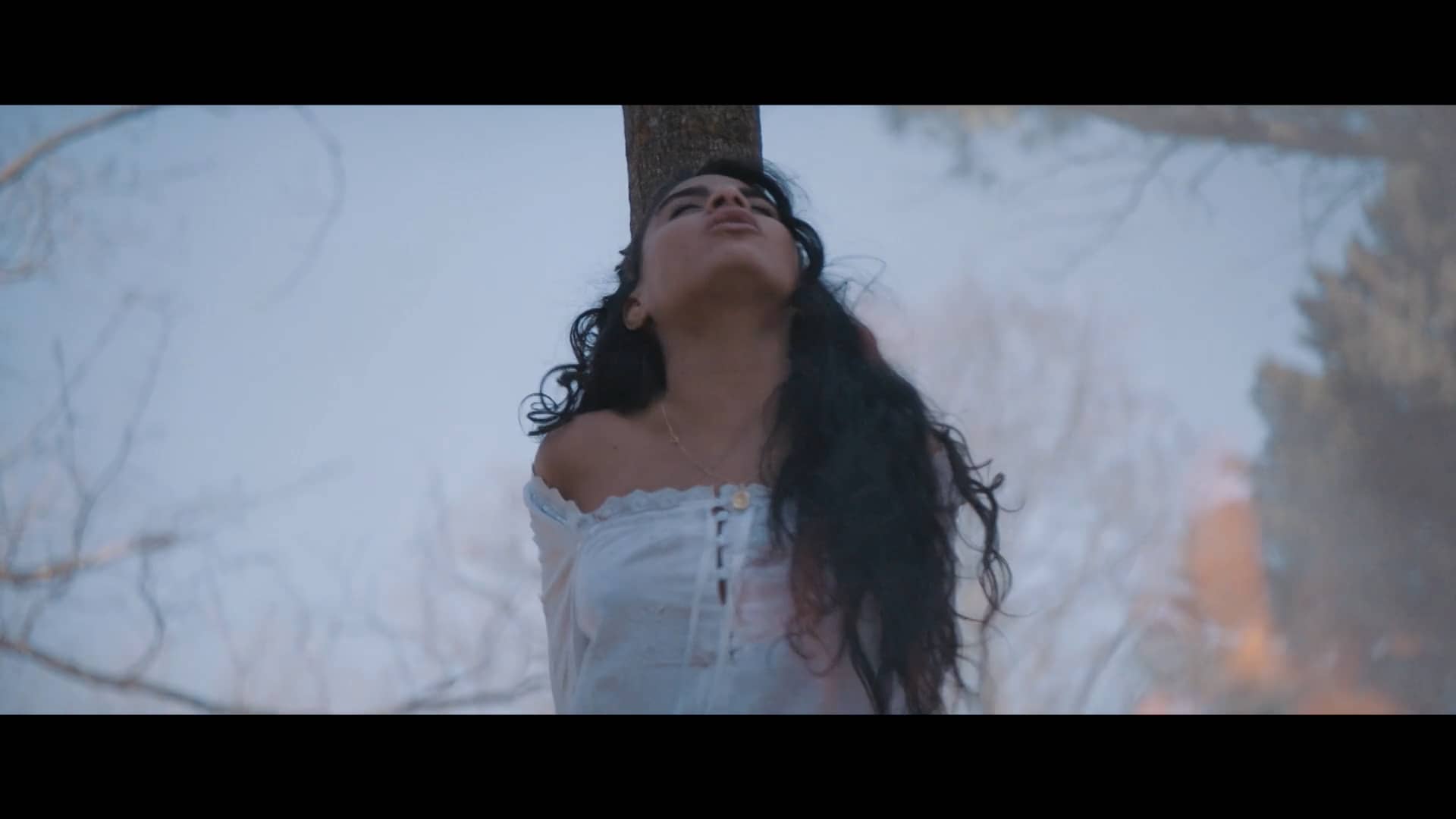 Jessie Reyez Body Count on Vimeo