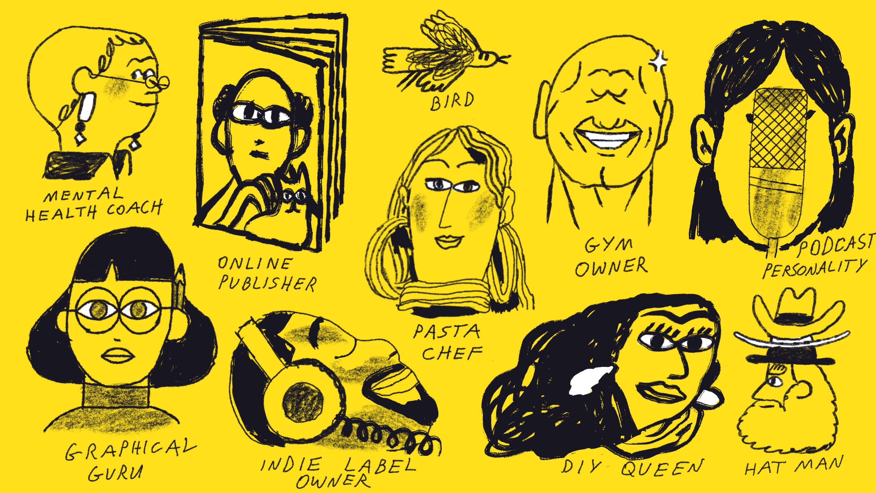 Mailchimp - Momentum