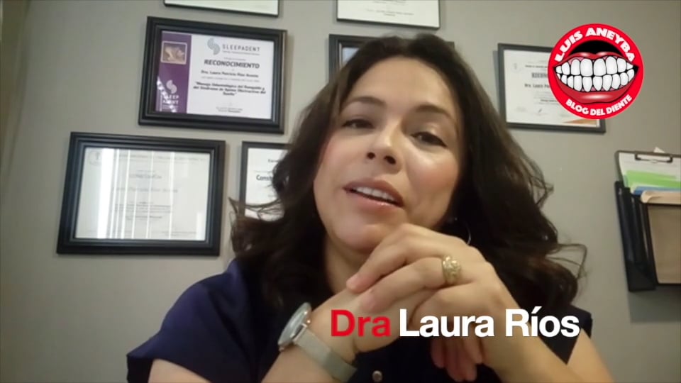 Dra. Laura Ríos on Vimeo