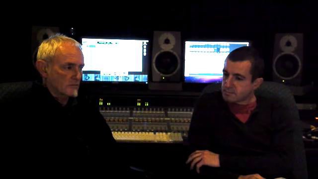 Mike Howlett Interview with Channel C Australia (QUT, Brisbane) on Vimeo