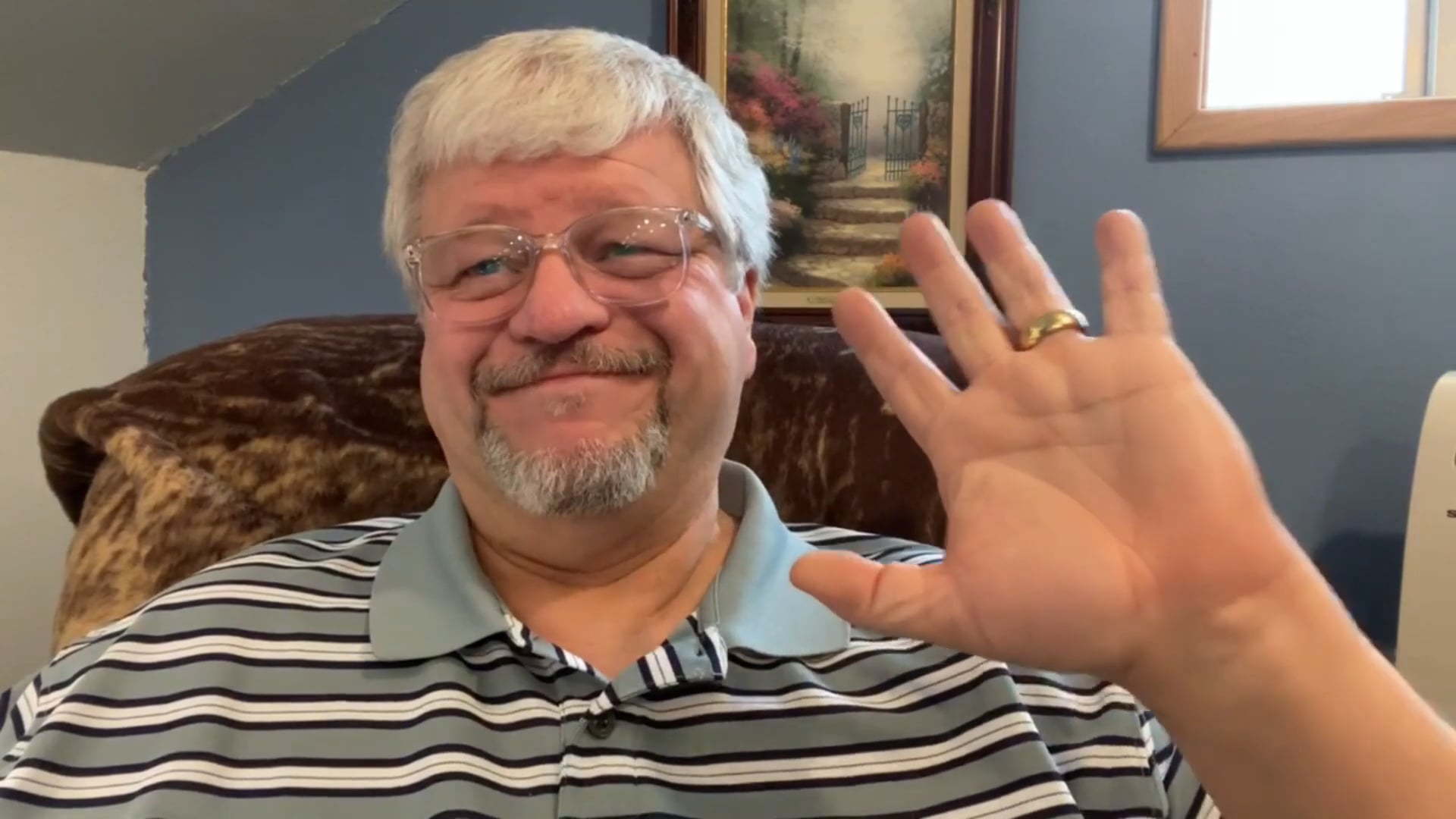 9-13-20 - An Etch-A-Sketch Relationship with God